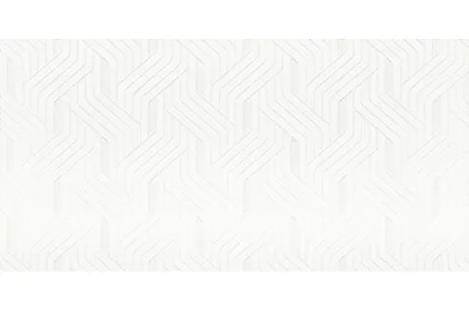 SYNERGY BIANCO INSERTO 30x60 декор (плитка настінна)