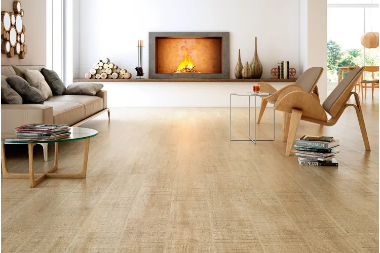 PLANK OAK 20x120 (плитка для підлоги і стін) image 2