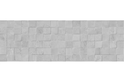 G271 MOSAICO RODANO ACERO 33.3x100 (плитка настінна)