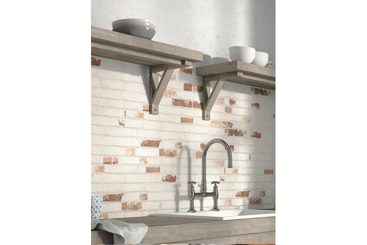 MANHATTAN OLD 31х56 (плитка настінна) зображення 2