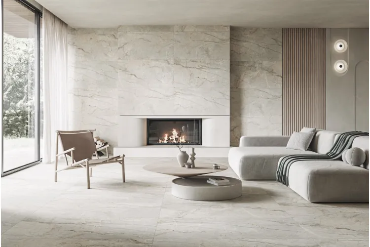 BATRIX GREY MAT 59.8х119.8 (плитка для підлоги і стін) зображення 2