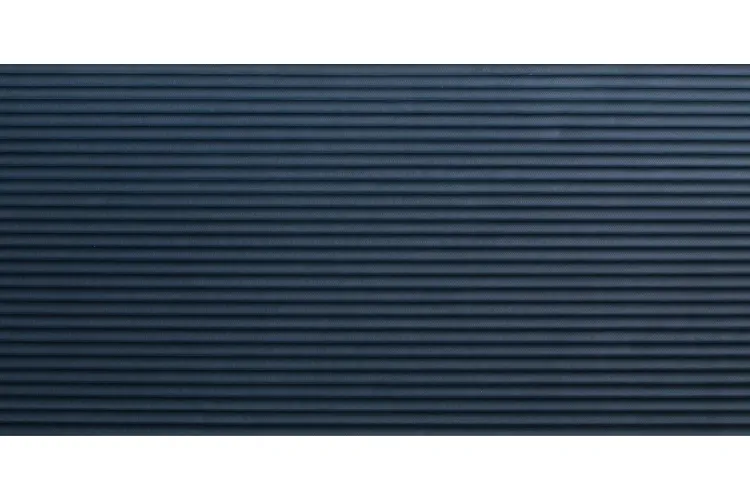 Стінова панель FITWALL, WILLOW VELVET BLUE VERTICAL 128.5x259 (100314096) image 1