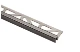 Декоративний профіль PRO-PART LATON GRAPHITE 7mm