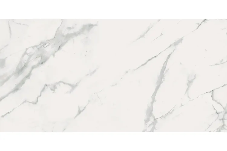 CALACATTA MARBLE WHITE 59.8х119.8 (плитка для підлоги і стін)  image 3