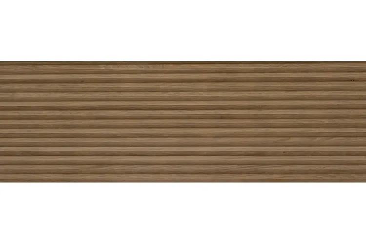 G271 DECO BREMEN ROBLE NATURAL 33.3x100 декор (плитка настінна) зображення 1