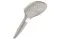 Ручний душ Raindance Select E PowderRain 120 3jet P EcoSmart+ Stainless Steel Optic (28729800)