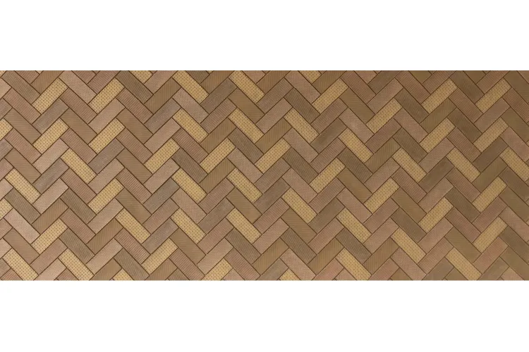 Стінова панель FITWALL, OZ YELLOW CLAY 308.5x123 (100293444) зображення 1