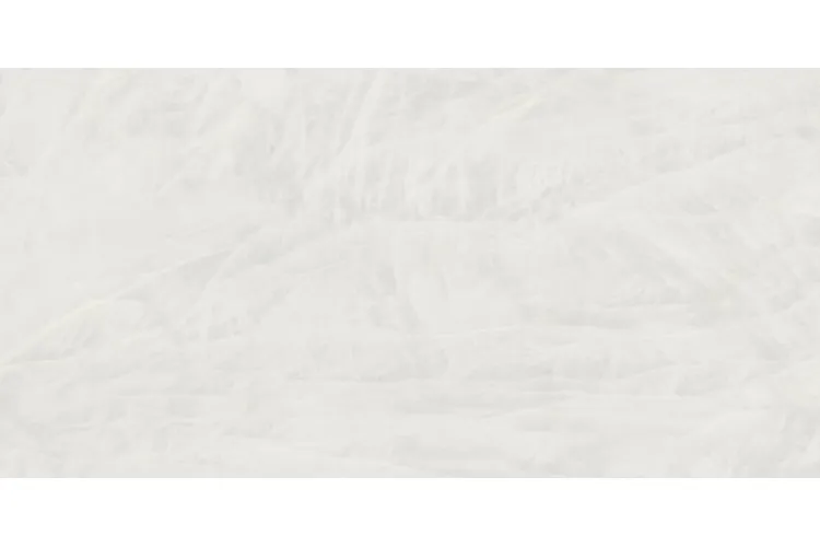 CRISTAL WHITE SILKY 60х120 (плитка для підлоги і стін) image 1