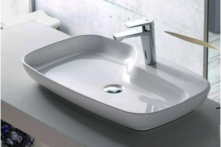 Умивальник Nova 70 см зображення 3