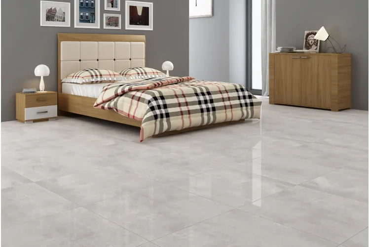 CEMENTO GREY 60х60 (плитка для підлоги і стін) зображення 5