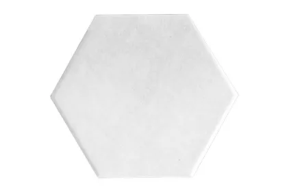 ARGILE HEXAGONO WHITE 15x17,3 (плитка для підлоги і стін)