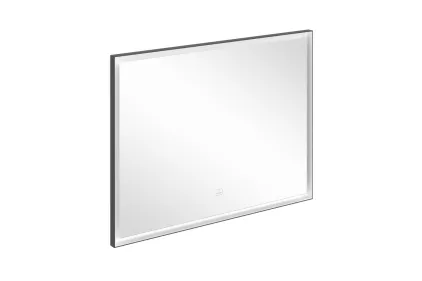 SUBWAY 3.0 Дзеркало 100х75х4,75 cм LED підсвітка BiColour (A46310BC)