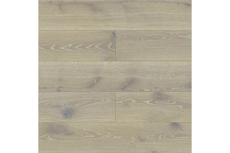 G272 WALD 1L CUSTOM LIGHT GREY 25x220x1,5 (паркетна дошка) image 1