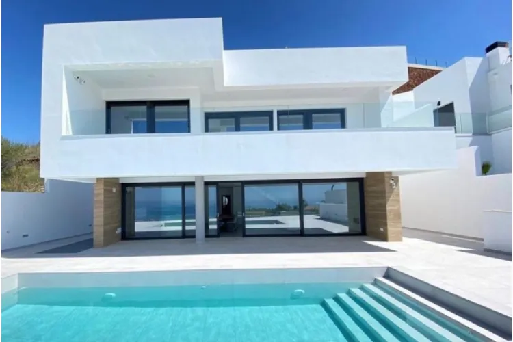 URBAN BLANCO Liso 59.7x119.7x1 906280 MC567 (плитка для підлоги та стін) image 2