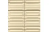 TERRE ARROW BEIGE 20x20 см (1,5x10) декор (плитка настінна)