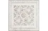 DECOR ETHERNAL WHITE 15x15 декор (плитка настінна) зображення 1