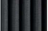 Стінова панель FITWALL, WILLOW VELVET BLACK VERTICAL 128.5x329 (100293422) image 2