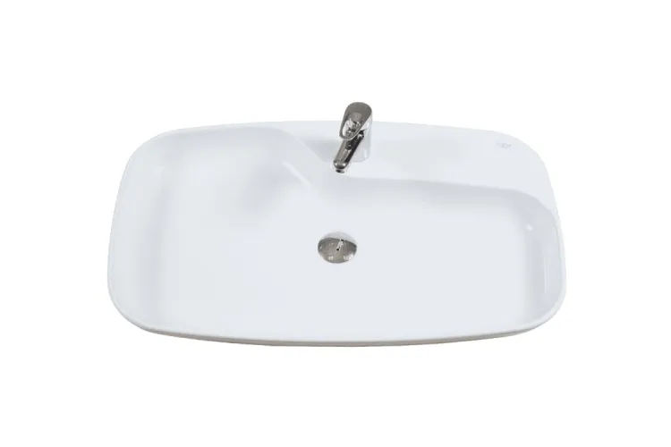 Умивальник Nova 70 см зображення 1
