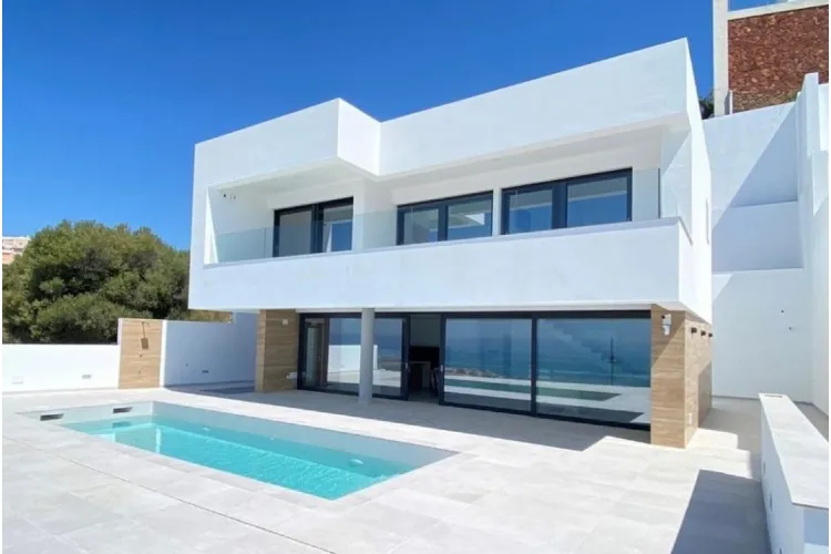 URBAN BLANCO Liso 59.7x119.7x1 906280 MC567 (плитка для підлоги та стін) image 3