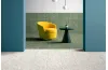 TERRAZZO WHITE NATURAL 60x60 (59.2x59.2) (плитка для підлоги і стін) зображення 3