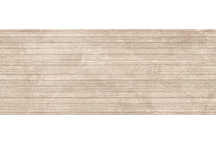 G278 LINE BRESCIA MARFIL 59.6x150 декор (плитка настінна) зображення 1