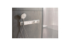 Ручний душ Raindance Select S 120 3jet Chrome/White (26530400) зображення 2