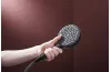 Ручний душ Raindance Alive Select S 3jet EcoSmart+  Matt Black  (24512670) image 3