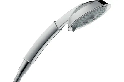 Ручний душ Raindance Classic 100 3jet Chrome (28548000)