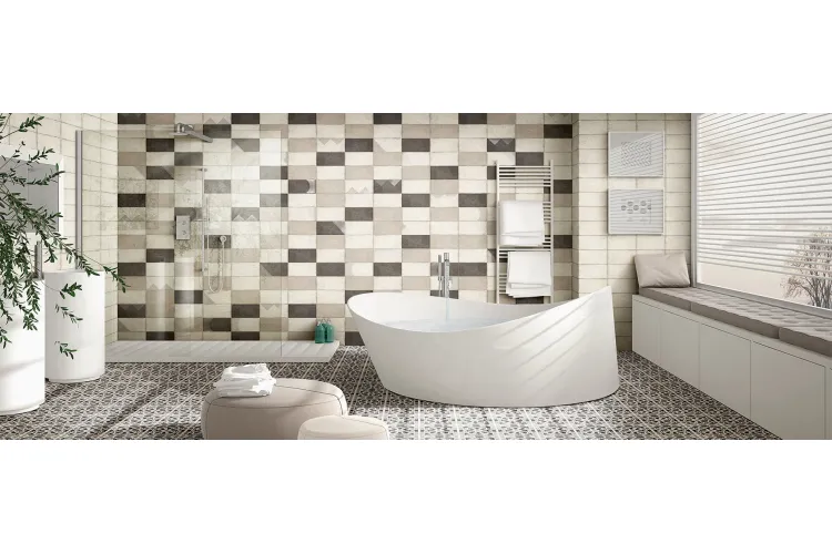 Іспанська керамічна плитка ZELLIGE від MAINZU CERAMICA. Фото 7