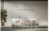 SOFTSTONE PEARL RECT 59,7х59,7 (плитка для підлоги і стін) image 2