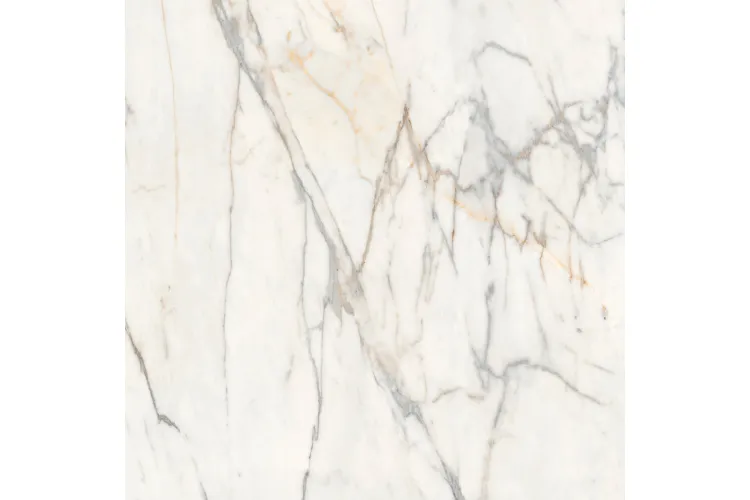 M8AF GRANDE MARBLE LOOK GOLDEN WHITE LUX RET 120х120 (плитка для підлоги і стін) зображення 1