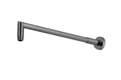 RONDO, Кронштейн 40 см з підключенням 1/2", titanium (100280742)