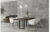AURA SKY NATURAL 60x120 (плитка для підлоги і стін) image 2
