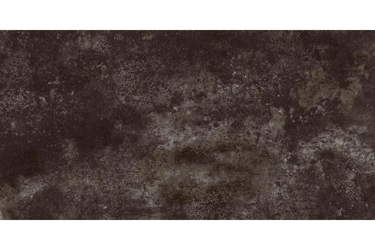 MILKYWAY ANTHRACITE GRANDE METALLIC L 60х120 (плитка для підлоги і стін) зображення 1