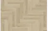 Вінілова підлога SPC Tulum Day Herringbone Line 60x12,5 (5/0.5mm+1mm) BlissGround зображення 1