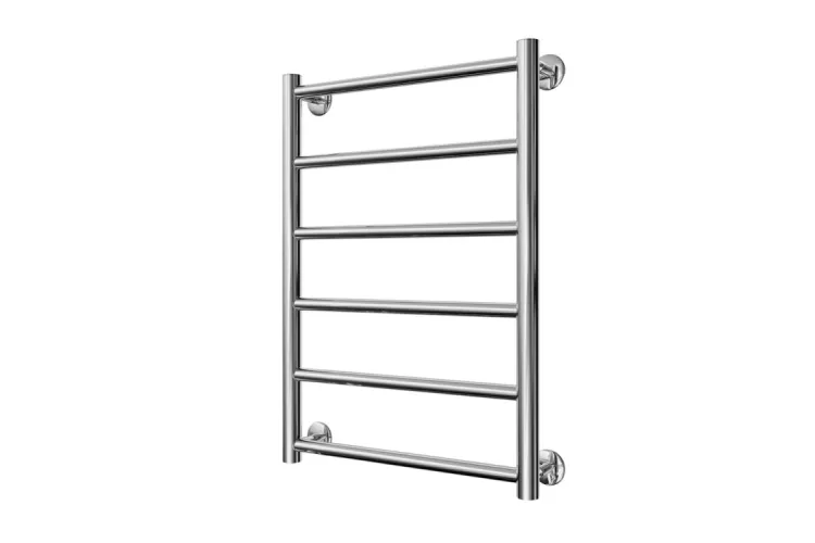 Рушникосушка INOX Флет 570х430/400 image 1