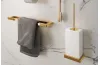 LOUNGE Йоржик підвісний, gold (100238416)  зображення 3