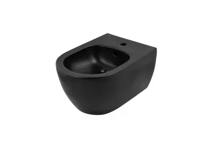 ARQUITECT, Біде підвісние, black matt (100368845)