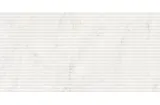 VERSILIA MICHELANGELO WHITE FLUTE 3D RET 60х120 (JNB5) (плитка настінна)