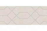 G278 DIAMOND TAILOR BONE 59.6x150 декор (плитка настінна)