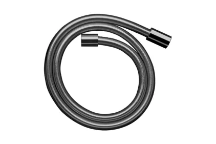 Шланг для душу  AXOR 1,6 м, Polished Black Chrome 28286330