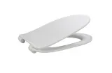 ARQUITECT, Сидіння для унітазу з функцією Soft-Close, matt white (100347804)