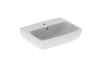Умивальник SELNOVA SQUARE 50 см (500.310.01.7)