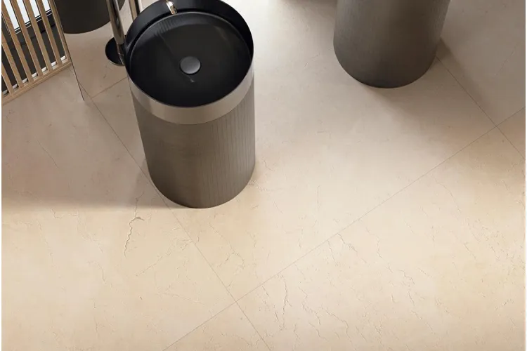 G392 MARMOL CREMA MARFIL L 120x120 (плитка для підлоги і стін) зображення 2