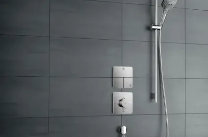 SHOWERSELECT COMFORT Q