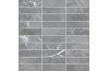 CONRAD GREY MOSAIC MATT 29.8х29.8 (мозаїка) зображення 3
