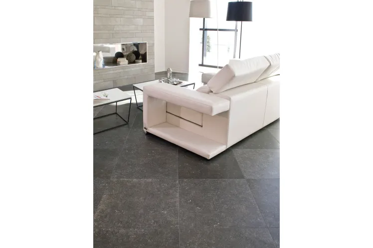 Дизайн плитки під бетон ASTON від PORCELANOSA. Фото 4