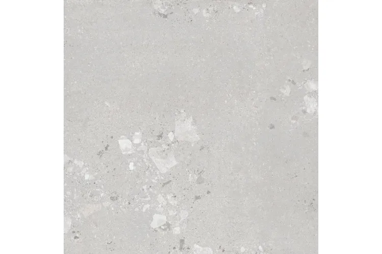 CASTONE GREY 60x60 RECT DAK62856 (плитка для підлоги і стін) image 1