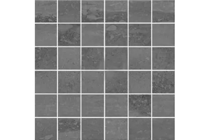 LONGREACH GREY MOSAIC 29.8х29.8 (мозаїка)