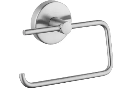 Logis Тримач паперу Brushed Nickel (40526820)